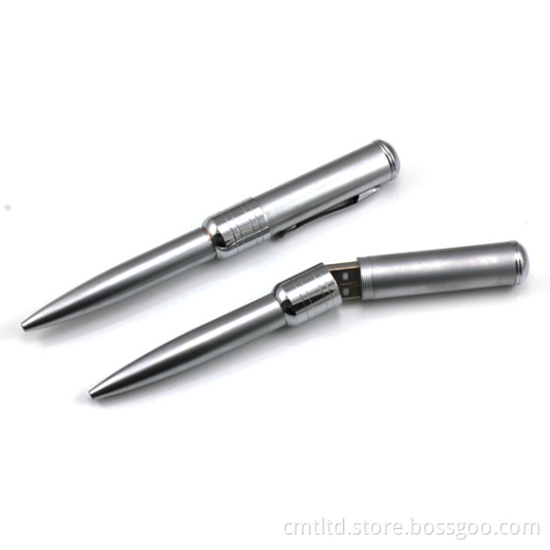 Promotional Customized USB Pen Flash Drives Sp Style (CMT-PU04)